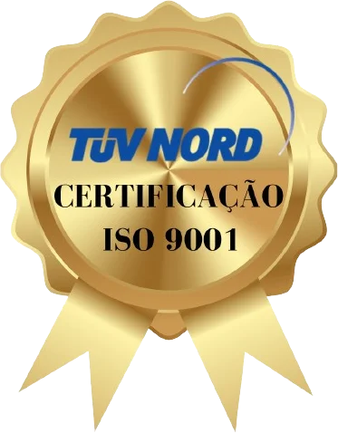 Certifica�� ISO 9001