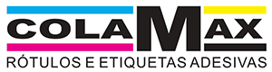 Cola-Max - Etiquetas e R�tulos Adesivos